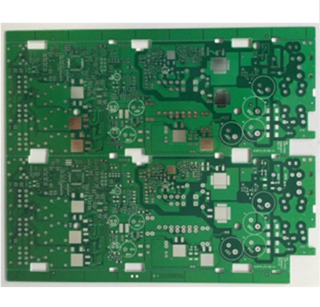 4层 电源PCB（4OZ）