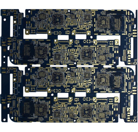 PCB板种类(图1)