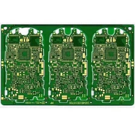 PCB过孔设计(图1)