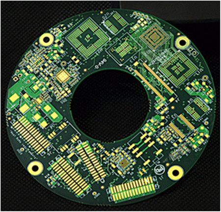 对PCB电路板的常见问题进行了测试和解决(图1)